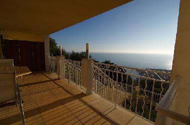 Ferienwohnung in Les Issambres (Var) oder Ferienwohnung oder Ferienhaus