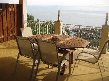 Ferienwohnung in Les Issambres (Var) oder Ferienwohnung oder Ferienhaus