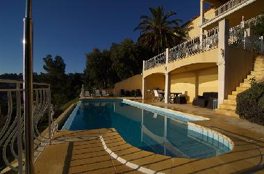 Ferienwohnung in Les Issambres (Var) oder Ferienwohnung oder Ferienhaus