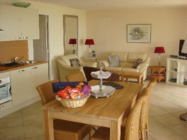 Ferienwohnung in Les Issambres (Var) oder Ferienwohnung oder Ferienhaus