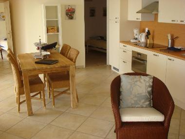 Ferienwohnung in Les Issambres (Var) oder Ferienwohnung oder Ferienhaus