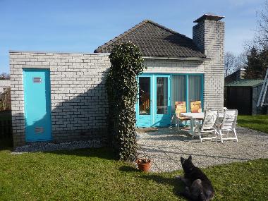 Ferienhaus in Dirkshorn (Noord-Holland) oder Ferienwohnung oder Ferienhaus