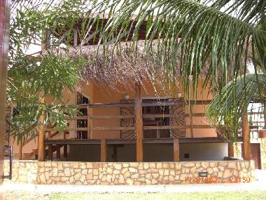 Ferienhaus in Canoa Quebrada (Ceara) oder Ferienwohnung oder Ferienhaus