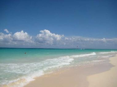 Ferienhaus in Playacar Phase II (Quintana Roo) oder Ferienwohnung oder Ferienhaus