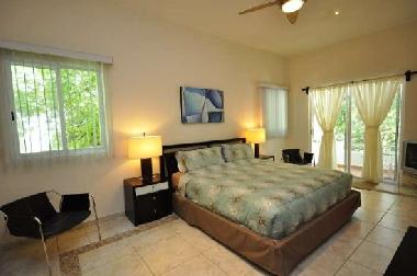 Ferienhaus in Playacar Phase II (Quintana Roo) oder Ferienwohnung oder Ferienhaus
