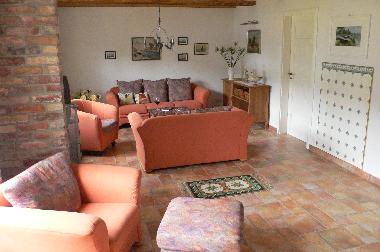 Ferienhaus in Karlshagen (Ostsee-Inseln) oder Ferienwohnung oder Ferienhaus