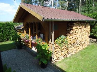 Gartenlaube