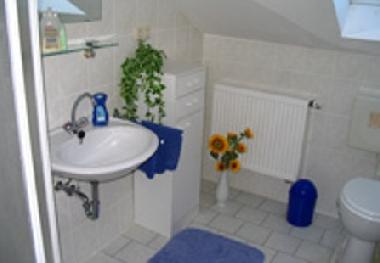 Durche/ WC