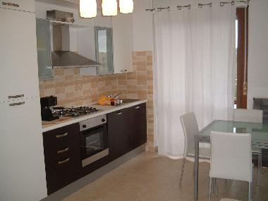 Ferienwohnung in Alghero (Sassari) oder Ferienwohnung oder Ferienhaus