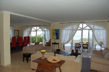 Ferienhaus in Aglou (Tiznit) oder Ferienwohnung oder Ferienhaus
