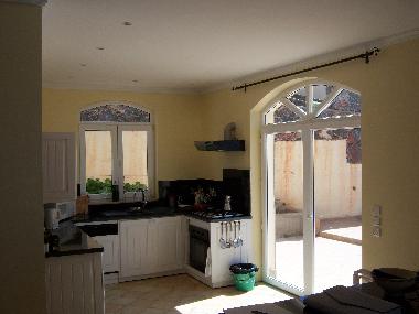 Ferienhaus in Aglou (Tiznit) oder Ferienwohnung oder Ferienhaus