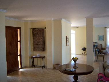 Ferienhaus in Aglou (Tiznit) oder Ferienwohnung oder Ferienhaus
