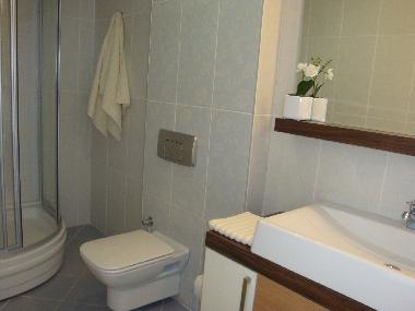 Ferienhaus in Kizkalesi, Mersin (Adana) oder Ferienwohnung oder Ferienhaus