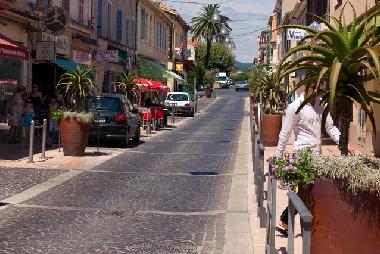 La Londe Les Maures