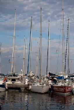 Der Hafen
