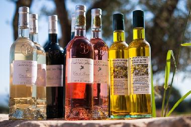 Unser Wein