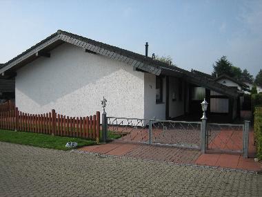 Ansicht Straenseite