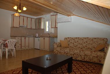 Ferienwohnung in hisaronu/oludeniz (Mugla) oder Ferienwohnung oder Ferienhaus