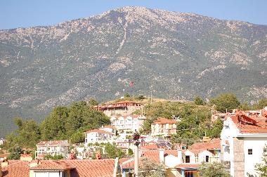 Ferienwohnung in hisaronu/oludeniz (Mugla) oder Ferienwohnung oder Ferienhaus