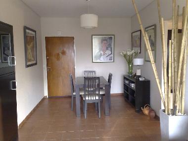 Ferienwohnung in Buenos Aires (Buenos Aires) oder Ferienwohnung oder Ferienhaus