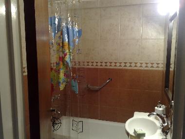 Ferienwohnung in Buenos Aires (Buenos Aires) oder Ferienwohnung oder Ferienhaus