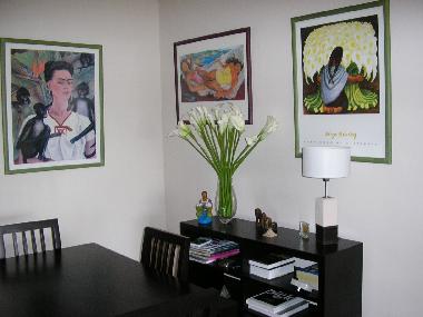Ferienwohnung in Buenos Aires (Buenos Aires) oder Ferienwohnung oder Ferienhaus