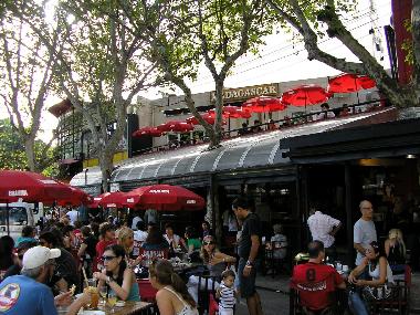 Ferienwohnung in Buenos Aires (Buenos Aires) oder Ferienwohnung oder Ferienhaus
