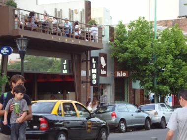 Ferienwohnung in Buenos Aires (Buenos Aires) oder Ferienwohnung oder Ferienhaus