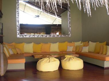 Ferienhaus in Kerobokan (Bali) oder Ferienwohnung oder Ferienhaus