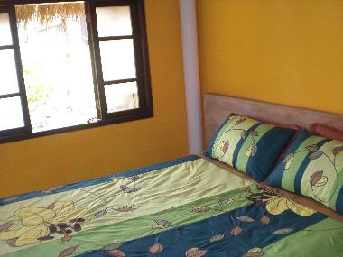 Ferienhaus in Kerobokan (Bali) oder Ferienwohnung oder Ferienhaus