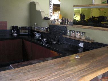 Ferienhaus in Kerobokan (Bali) oder Ferienwohnung oder Ferienhaus