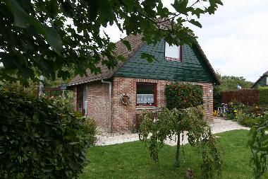 Urlaub mit Hund im Ferienhaus am Veerse Meer
