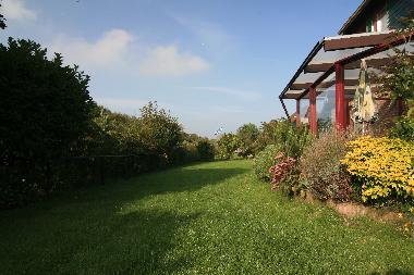 Urlaub mit Hund im Ferienhaus am Veerse Meer