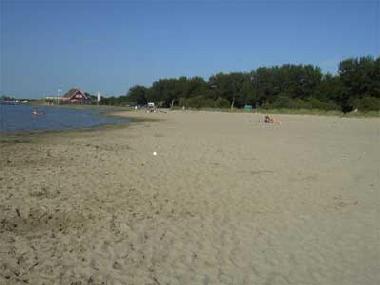 Urlaub mit Hund im Ferienhaus am Veerse Meer