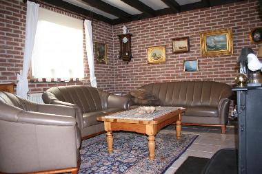 Urlaub mit Hund im Ferienhaus am Veerse Meer