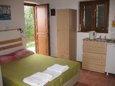 Ferienhaus in ZAGORA - HOREFTO (Magnisia) oder Ferienwohnung oder Ferienhaus