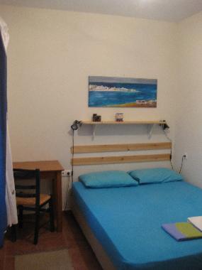 Ferienhaus in ZAGORA - HOREFTO (Magnisia) oder Ferienwohnung oder Ferienhaus