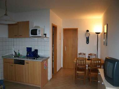 Ferienwohnung in K�hlungsborn (Mecklenburgische Ostseek�ste) oder Ferienwohnung oder Ferienhaus