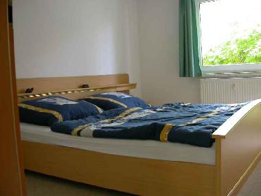 Ferienwohnung in K�hlungsborn (Mecklenburgische Ostseek�ste) oder Ferienwohnung oder Ferienhaus