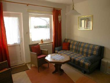Ferienwohnung in K�hlungsborn (Mecklenburgische Ostseek�ste) oder Ferienwohnung oder Ferienhaus
