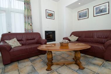 Ferienhaus in Egmond aan Zee (Noord-Holland) oder Ferienwohnung oder Ferienhaus