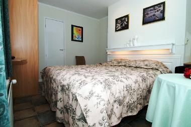 Ferienhaus in Egmond aan Zee (Noord-Holland) oder Ferienwohnung oder Ferienhaus