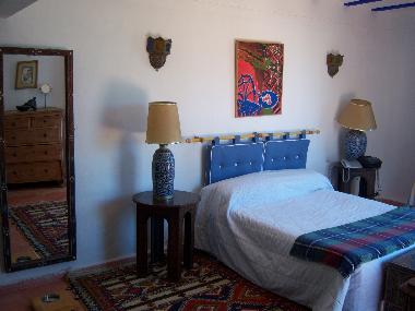 Ferienhaus in Oualidia (Safi) oder Ferienwohnung oder Ferienhaus