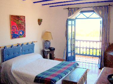 Ferienhaus in Oualidia (Safi) oder Ferienwohnung oder Ferienhaus