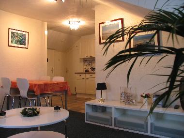 Ferienhaus in Egmond aan Zee (Noord-Holland) oder Ferienwohnung oder Ferienhaus