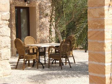 Ferienhaus in Santa Margalida (Mallorca) oder Ferienwohnung oder Ferienhaus
