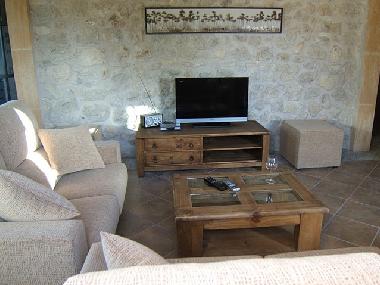 Ferienhaus in Santa Margalida (Mallorca) oder Ferienwohnung oder Ferienhaus