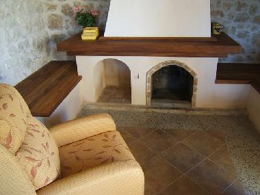 Ferienhaus in Santa Margalida (Mallorca) oder Ferienwohnung oder Ferienhaus