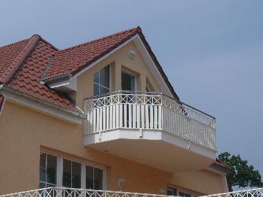 Ferienwohnung in Zingst (Ostsee-Inseln) oder Ferienwohnung oder Ferienhaus