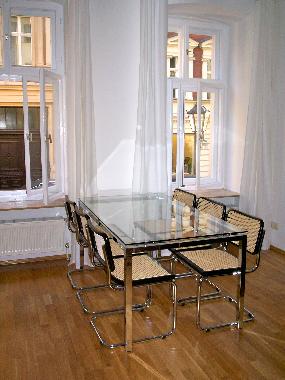 Ferienwohnung in Berlin (Mitte) oder Ferienwohnung oder Ferienhaus